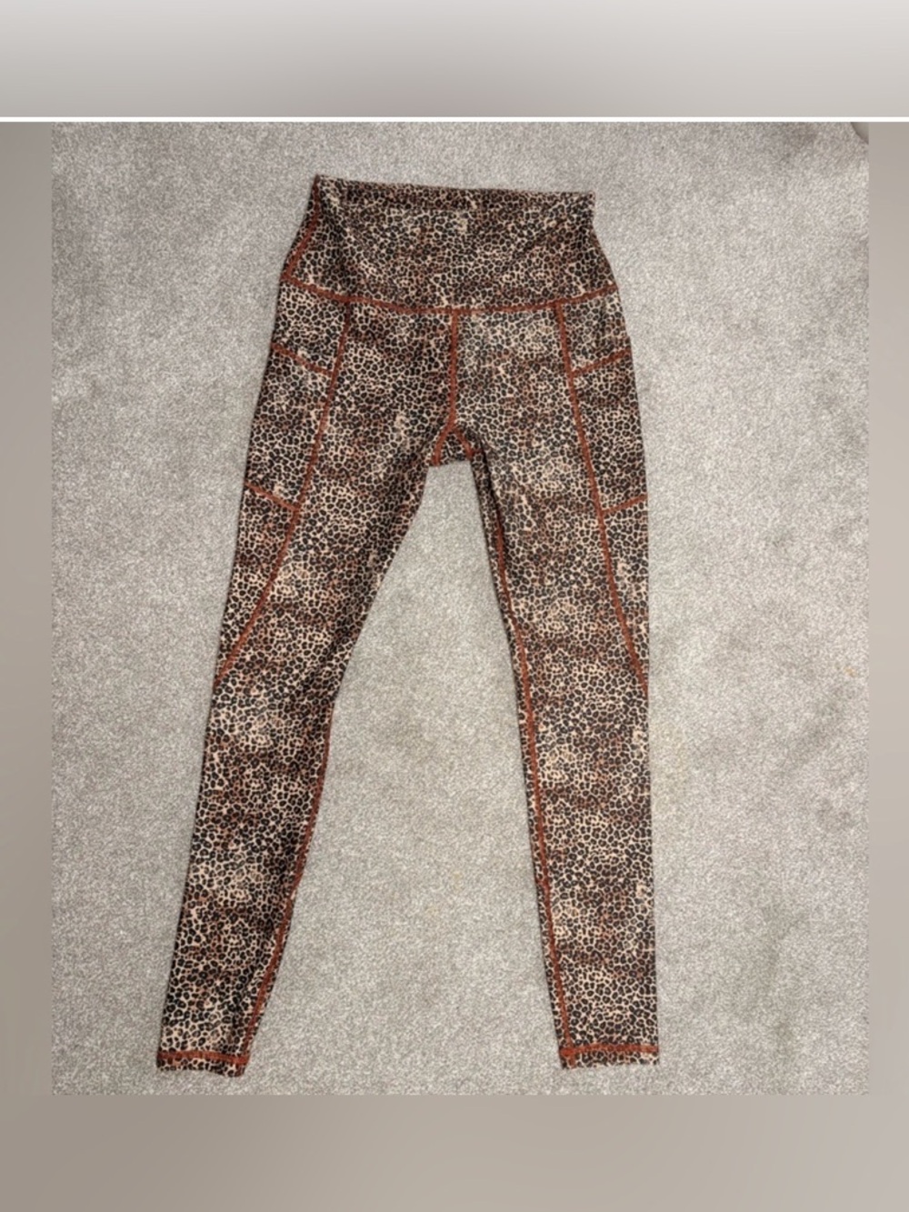 Workout BUNDLE- 4 items!!